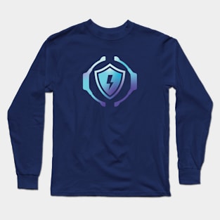 Radiant Transfer Long Sleeve T-Shirt